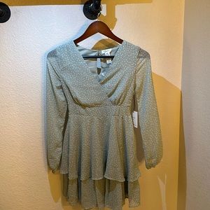 Women’s XS dress